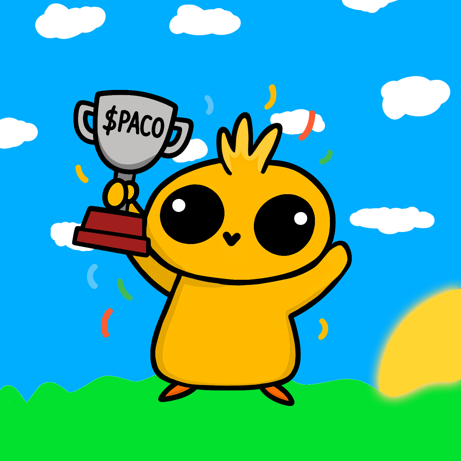 Paco Trading